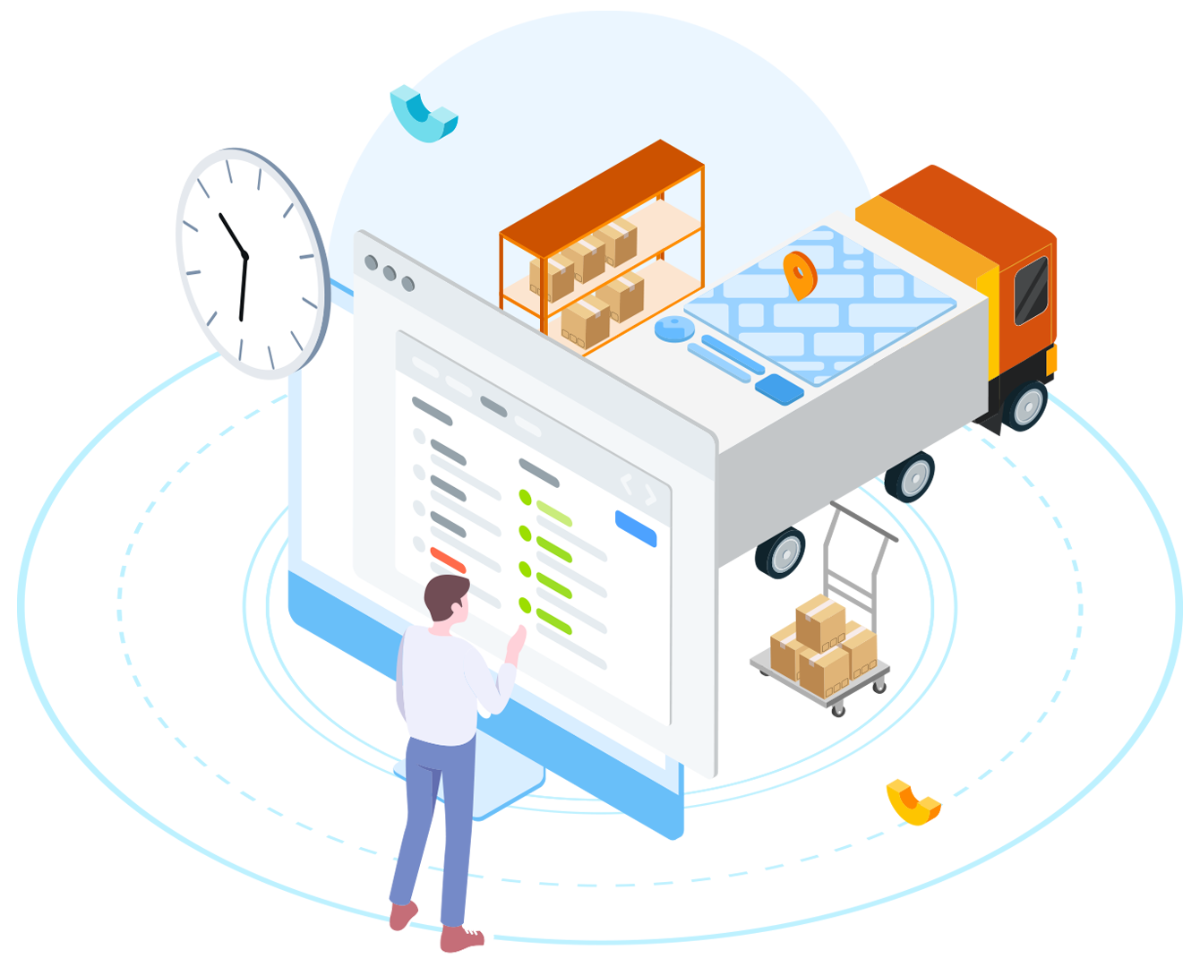 Profesyonel E-ticaret Mağazanızı Açın