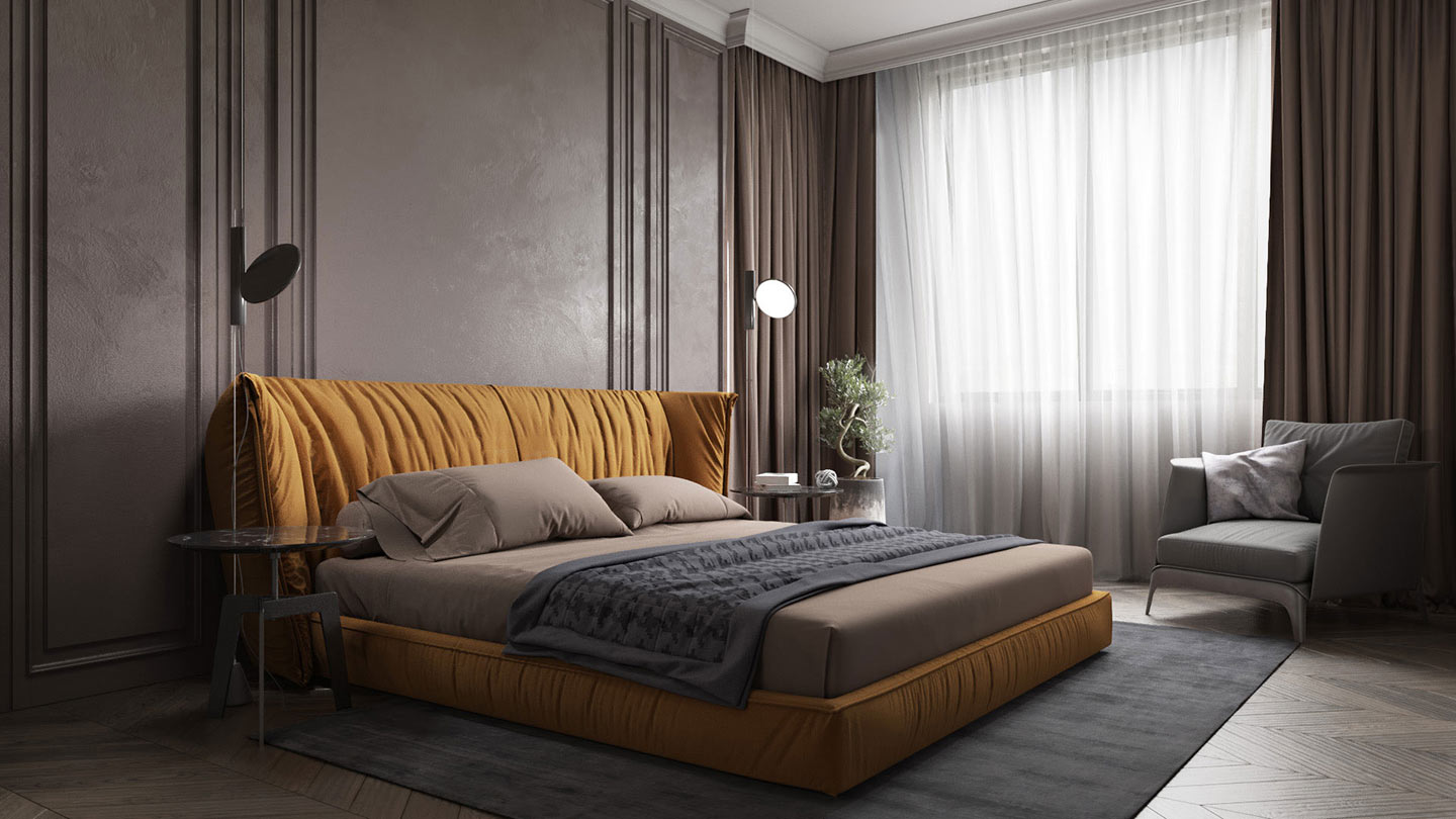 Bilim Ve Teknoloji Merkezi Projesi